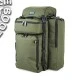 Рюкзак Aqua Black Series Large Rucksack